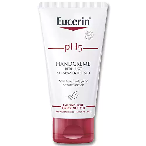 Eucerin pH5 crema per mani secche e screpolate 75 ml