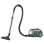 Eureka Apollo Aspirapolvere a Cilindro Senza Sacco, Motore Potente da 800W