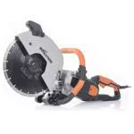 Evolution R300DCT 300 mm Sega da cemento - Motore da 2.400 W