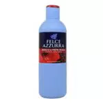Felce Azzurra - Bagnodoccia Ibisco e Pepe Rosa, 650 ml