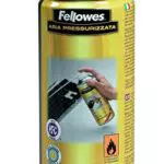 Fellowes 9967I Bomboletta Aria Pressurizzata, 400 ml