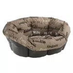 Ferplast Cuscino per Cuccia Cane e Gatto SOFA' 6, in Cotone