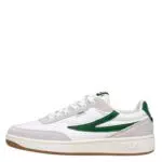 FILA Fila Sevaro S, Scarpe da ginnastica Uomo, Bianco