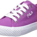 FILA Pointer Classic Teens, Scarpe da Ginnastica, Purple Orchid