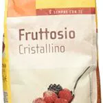 Fior di Loto Fruttosio Ricarica - 6 pezzi da 500 g 3 kg