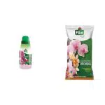 Fito Concime e Substrato per Orchidee
