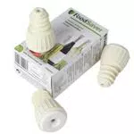 FoodSaver 3 Tappi per Bottiglia per Macchine per Sottovuoto Alimentare