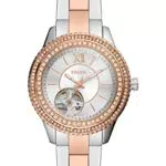Fossil Orologio Stella da donna, movimento automatico