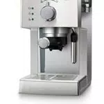 Gaggia RI8437/11 Viva Prestige Macchina da Caffè Espresso Manuale