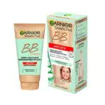 Garnier BB Cream Anti-Età SkinActive, SPF 25, Tonalità: Medio-Chiara