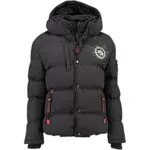 Geographical Norway - Verveine Bell, uomo, giacca da uomo invernale