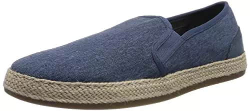 Geox U Pantelleria, Scarpe da Ginnastica Basse Uomo