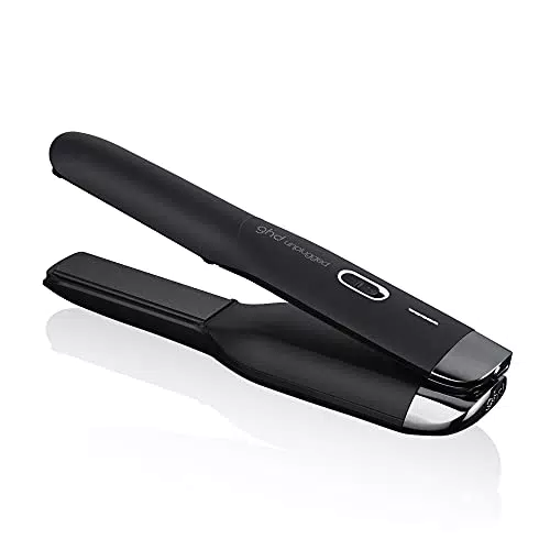ghd Unplugged Styler - Piastra per capelli senza fili