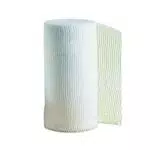 Gima - Benda di Garza Idrofila Orlata 20 fili, 100% Cotone Candido Idrofilo