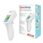 Gima - Gimatemp Termometro A Distanza Multifunzionale A Infrarossi Con 4 Applicazioni: Temperatura Del Corpo