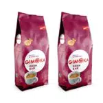 Caffè In Grani Gimoka, 2 Kg - Miscela GRAN BAR