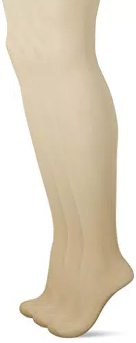 GOLDEN LADY Goldenlady My Secret 20 3P Collant, Donna
