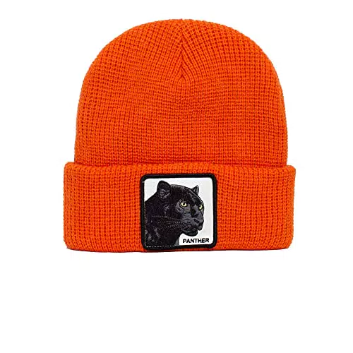 Goorin Bros. The Farm, Cuffia unisex in acrilico, Sheep This