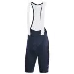 GOREWEAR C3 Salopette corta+, Orbit Blu