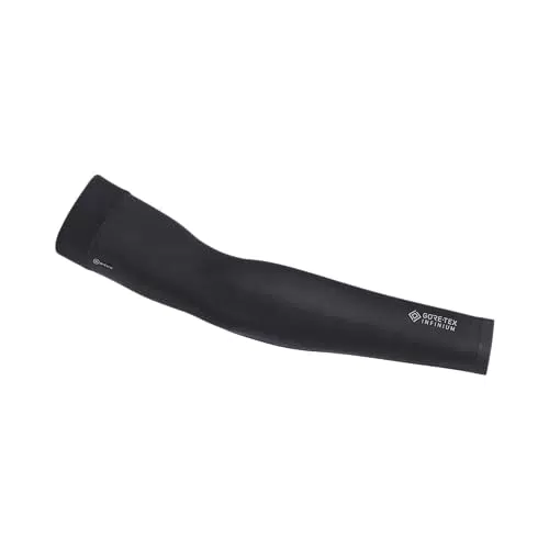 GOREWEAR Shield Manicotti, Nero, M-