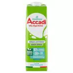 Granarolo Accadì Latte Scremato senza Lattosio nè grassi