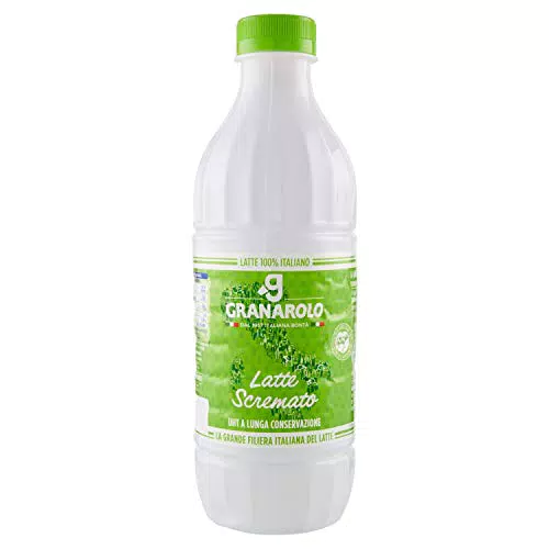 Granarolo Latte Scremato UHT a lunga conservazione, 1