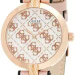 Guess Analogico 91661512513, rosa