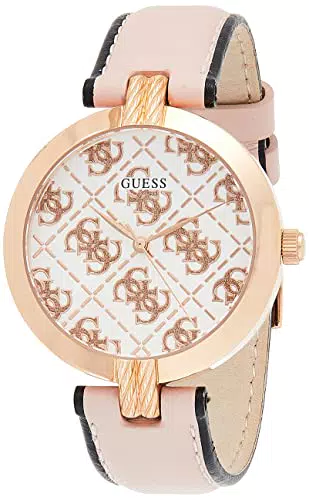 Guess Analogico 91661512513, rosa