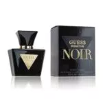 Guess Seductive Noir Women Eau de Toilette Da Donna Spray