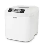 H.Koenig BAKE320 Macchina per il Pane, 12 Programmi