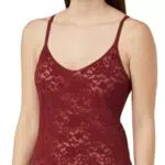 Hanky Panky Braguita Francesa de Encaje Diario, Corda Donna