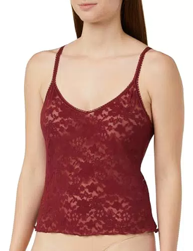 Hanky Panky Braguita Francesa de Encaje Diario, Corda Donna