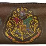 Harry Potter SR72357 Crests - Astuccio con Stemmi, Multicolore