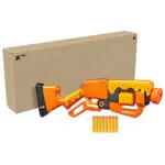 Hasbro NERF ROBLOX ADOPT ME BEES, Taglia Unica