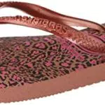 Havaianas Slim, infradito da donna, maculate, 43/44