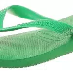 Havaianas Top, Infradito Unisex - Adulto, Dark Brown