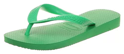Havaianas Top, Infradito Unisex - Adulto, Dark Brown