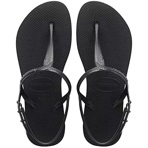 Havaianas Twist - Sandali bassi, Black
