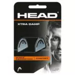 HEAD Xtra Damp, Tennis Accessori Unisex Adulto, Blu