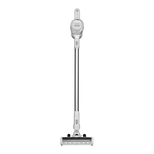 Hisense HVC6463DA Aspirapolvere senza fili 2in1 pieghevole
