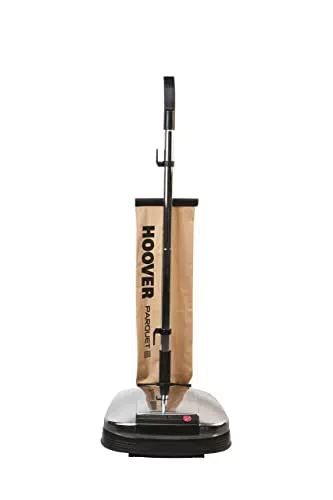 Hoover Lucidatrice Pavimenti Polisher F38PQ/1 011, con sacco