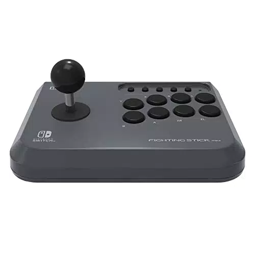 Hori Fighting Stick Mini Per Nintendo Switch/Pc