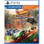 Hot Wheels Unleashed 2 - Day One Edition