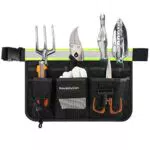 Housolution CIntura porta attrezzi con 6 Tasche