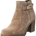 IGI&CO Donna Vicky, Stivali alla moda, Grigio