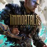 Immortals of Aveum PCWin, Codice EA App - Origin per PC