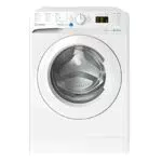 Indesit BWA 71083X W IT, Lavatrice a Carica Frontale 7kg