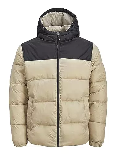 JACK & JONES Piumino
