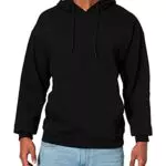 JACK & JONES Jorbrink Sweat Hood Felpa con Cappuccio