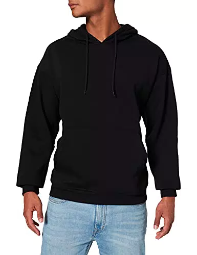JACK & JONES Jorbrink Sweat Hood Felpa con Cappuccio